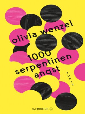 cover image of 1000 Serpentinen Angst